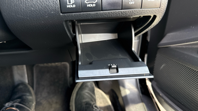 Toyota Camry 2.5 VVT-i Hybrid Excel 4dr CVT Hybrid Saloon